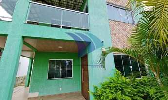 Imagem: COD 544-VENDA Casa Duplex com piscina- Condomínio