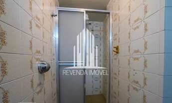 Imagem 10: Apartamento para venda na Vila Clementino, 120 metros com 3 quartos e 2 vagas, Edifício Ma