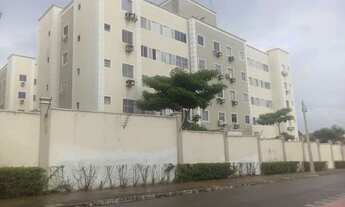 Imagem: Apartamento na Maraponga próximo a Benjamim