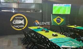 Imagem 4: Ponto comercial à venda por R$ 168.000 - Vila Valença - São Vicente/SP 320 m² área útil