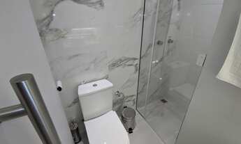 Imagem 7: Apartamento quadra mar, com vista mar, finamente mobiliado, equipado e decorado