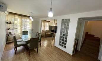 Imagem 5: Sobrado Mobiliado de Esquina - 200m²