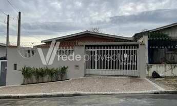 Imagem: Casa - Taquaral - Campinas