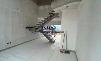 Imagem 4: Casa Sobrado de 3 Quartos a venda no Condomínio Olívio Franceschini