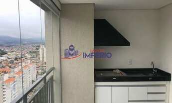 Imagem 4: Apartamento com 3 dorms, Jardim Flor da Montanha, Guarulhos - R$ 650 mil, Cod: 5977