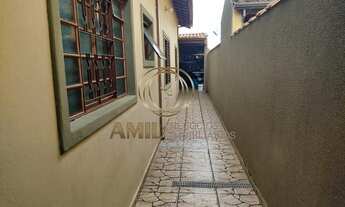 Imagem 6: MF - Casa para aluguel com 125 metros quadrados com 2 quartos em Jardim Garcez - Taubaté