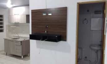 Imagem 3: Apartamento para aluguel possui 44 metros quadrados com 1 quarto em Vila Moraes - São Paul