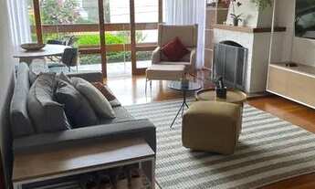 Imagem 2: Apartamento triplex no Alto