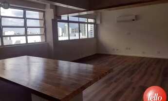 Imagem 4: São Paulo - Apartamento Padrão - Mooca