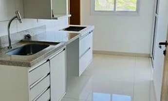 Imagem: Aluguel de apartamento no Green Lake Residence