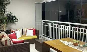 Imagem 5: Apartamento para venda com 151 metros quadrados com 3 quartos em Rio Pequeno - São Paulo