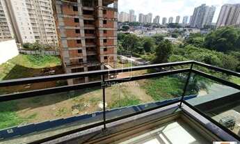 Imagem 4: Apartamento (flat) 1 dormitórios, em condomínio fechado