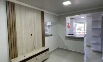 Imagem 1: Apartamento à venda no Bairro Santa Mônica, com Lazer Completo!