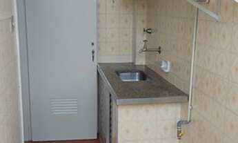 Imagem 5: Kitnet/conjugado para aluguel tem 35 metros quadrados com 1 quarto em Vila Buarque - São P