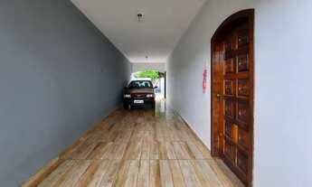 Imagem 7: Casa para venda tem 115 metros quadrados com 3 quartos em Vila Adélia - Sorocaba - SP