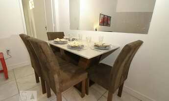 Imagem 4: Apartamento para Aluguel - Bom Fim, 2 Quartos, 58 m2