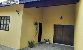 Imagem 2: Casa com 3 dormitórios, 133 m² - venda por R$ 420.000,00 ou aluguel por R$ 2.500,00/mês