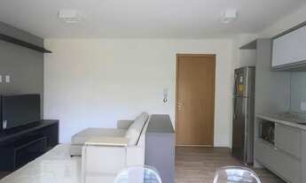 Imagem 4: Apartamento para Aluguel - Sumaré, 1 Quarto, 41 m2