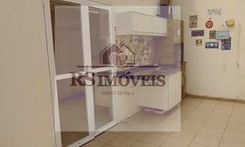 Imagem 5: Casa em Condomínio para Venda em Suzano, Vila Colorado, 2 dormitórios, 2 banheiros, 2 vaga