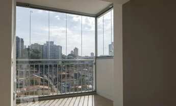 Imagem 3: Apartamento para Aluguel - Vila Mascote, 2 Quartos, 50 m2