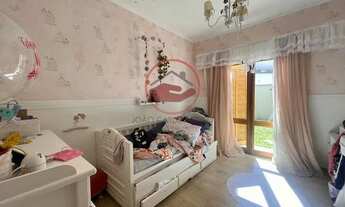 Imagem 4: Vendo Casa em Condomínio Fechado com 3 Dorm (Condomínio Pontal da Amizade