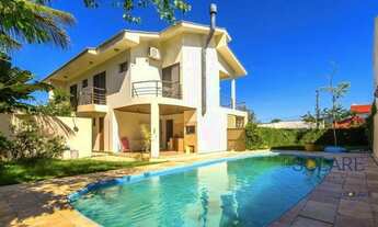 Imagem: Casa de 5 dormitórios (3 suítes) e 3 vagas