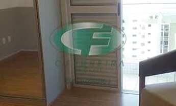 Imagem 5: Apartamento com 2 dorms, Boqueirão, Santos - R$ 1.27 mi, Cod: 1592545