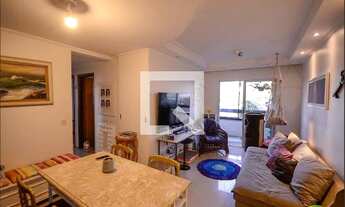 Imagem 2: Apartamento para Aluguel - Vila das Mercês, 3 Quartos, 75 m2