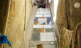 Imagem 4: Casa sobrado Casa com 1 dormitório