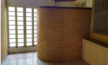 Imagem 4: Quadra 18 Sobradinho