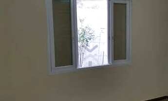 Imagem 2: Casa com 1 dormitório para alugar, 50 m² por R$ 850,00/mês - Vila Santo Alberto - Santo An