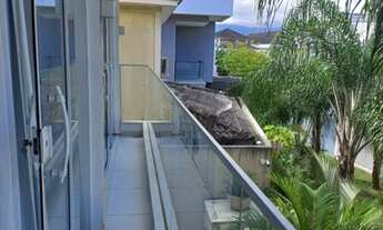 Imagem 5: CASA DUPLEX! 4 SUÍTES/ 300M2 / NO RIVIERA DEL SOL, RECREIO!