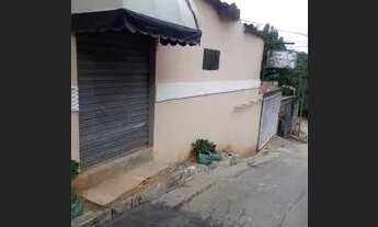 Imagem 5: Vendo casa na Vila da fé no bairro Morro Alto