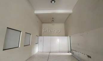 Imagem 7: Salão - Jardim do Trevo - Campinas