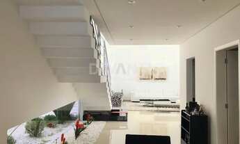 Imagem 6: Casa - Condomínio Bosques de Grevílea - Vinhedo