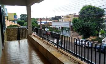 Imagem 4: Presidente Prudente - Casa Padrão - Bosque