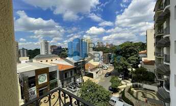 Imagem 6: Bairro Cambuí - Venha morar no bairro mais desejado de Campinas!!!
