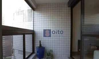 Imagem 3: Apartamento com 2 dormitórios, 60 m² Itaim - São Paulo/SP