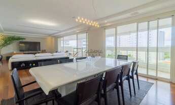 Imagem 7: Apartamento Locação 4 Dormitórios - 366 m² Vila Leopoldina