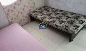 Imagem 6: Casa com 2 dorms, Caicara, Praia Grande - R$ 375 mil, Cod: ACT2234