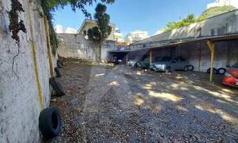 Imagem 7: Terreno para Locação 300m² próximo ao Shopping Santana Parque