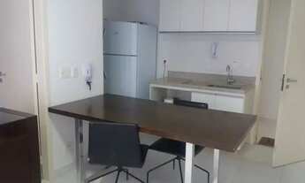 Imagem: Flat jardim Goiás mobiliado diária