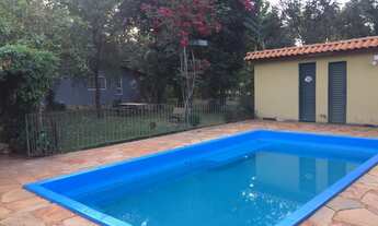 Imagem 3: Chácara para venda possui 15000 metros quadrados com 3 quartos