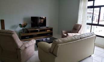 Imagem 4: OPORTUNIDADE!! Apto de 150m² - prox praia - 3 dorm 1 suite - 2 vagas - APARECIDA