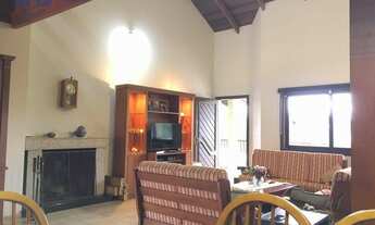 Imagem 4: Casa com 4 dormitórios à venda, 650 m² por R$ 1.400.000,00 - Escola Agrícola - Blumenau/SC