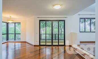 Imagem 3: Apartamento em Indianópolis - São Paulo