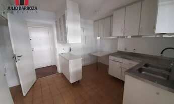 Imagem 3: Apartamento em Moema pássaros, com 4 dormitórios, 2 vagas de garagem