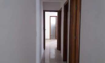 Imagem 7: Apartamento à venda, 3 quartos, 1 suíte, 2 vagas, Vila Pires - Santo André/SP