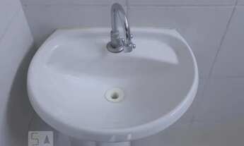 Imagem 5: Apartamento para Aluguel - Centro, 1 Quarto, 27 m2