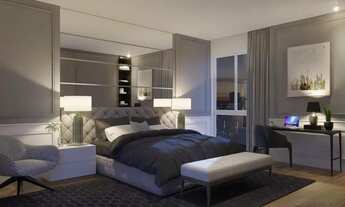 Imagem 4: APARTAMENTO no ATIRADORES com 3 quartos para VENDA, 152 m²